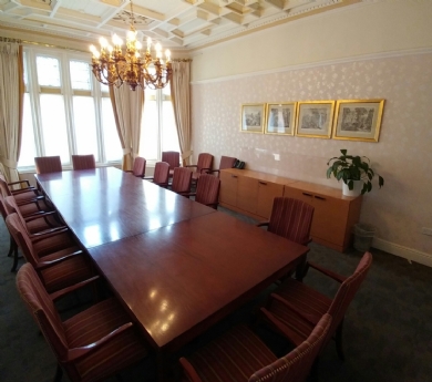 Boardroom