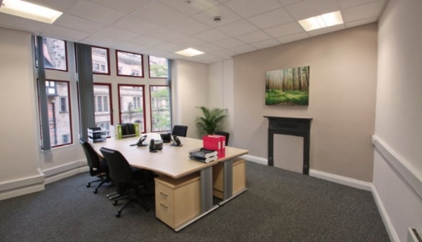 THE KEY BENEFITS OF A SERVICED OFFICE AND WHY YOU NEED ONE