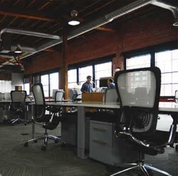 How much office space does your business really need?