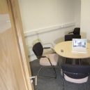 WHY BOOK AN EXTERNAL MEETING ROOM? 