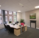 WHY CHOOSE AN OFFICE IN NOTTINGHAM