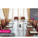 MEETING ROOMS IN NOTTINGHAM CITY CENTRE