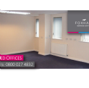 FOXHALL LODGE - THE PERFECT LOCATION FOR YOUR BUSINESS